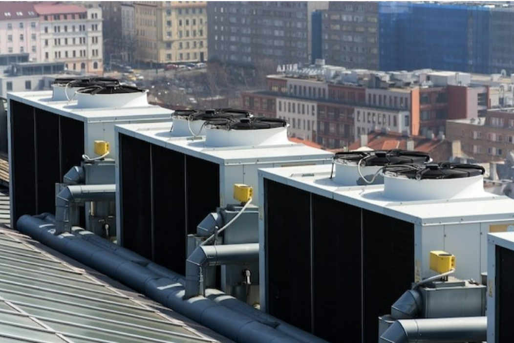 Heat Pumps